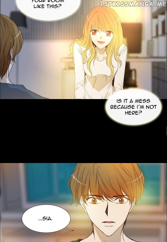 unTOUCHable (Massstar) Chapter 130 - page 23