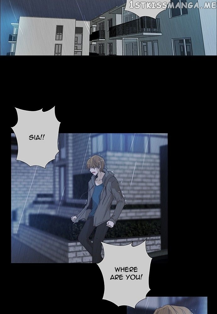 unTOUCHable (Massstar) Chapter 130 - page 32