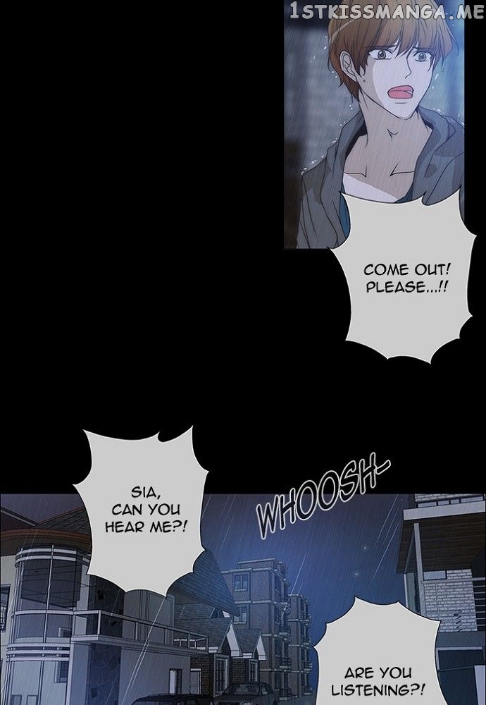 unTOUCHable (Massstar) Chapter 130 - page 33