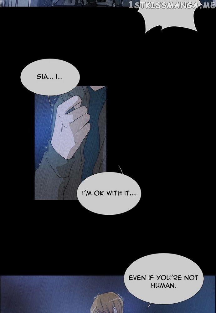 unTOUCHable (Massstar) Chapter 130 - page 34
