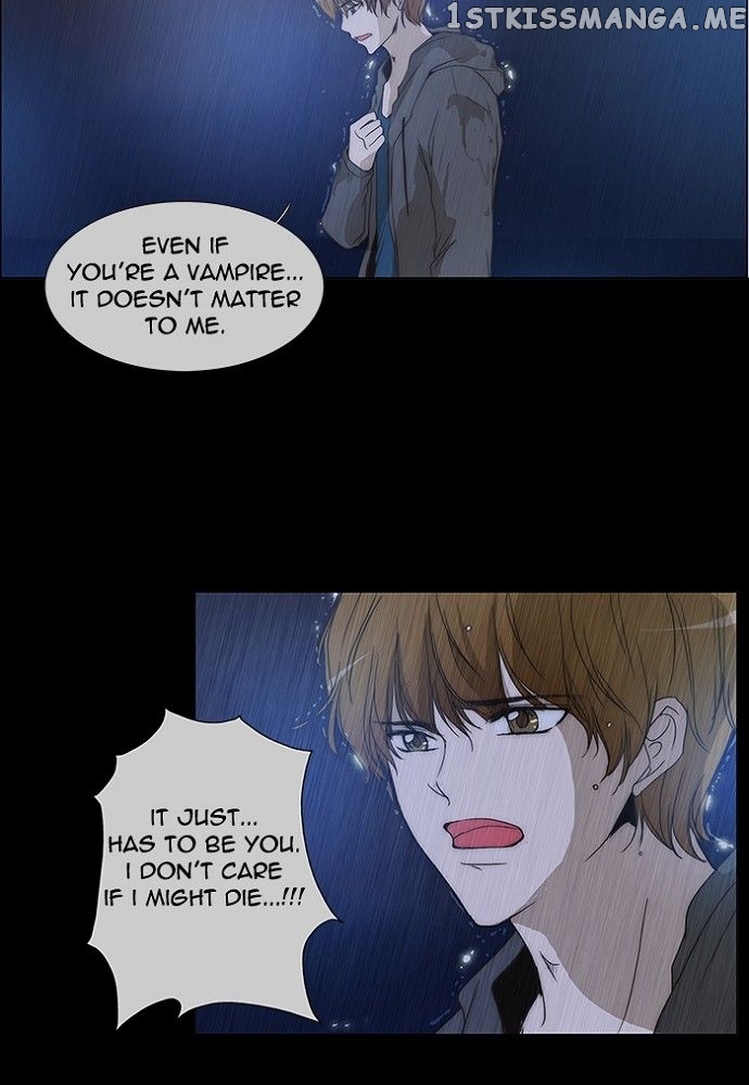 unTOUCHable (Massstar) Chapter 130 - page 35