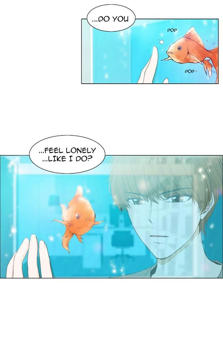 unTOUCHable (Massstar) Chapter 21 - page 18