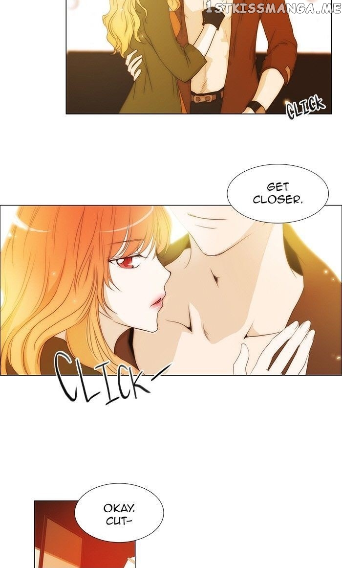 unTOUCHable (Massstar) Chapter 83 - page 25