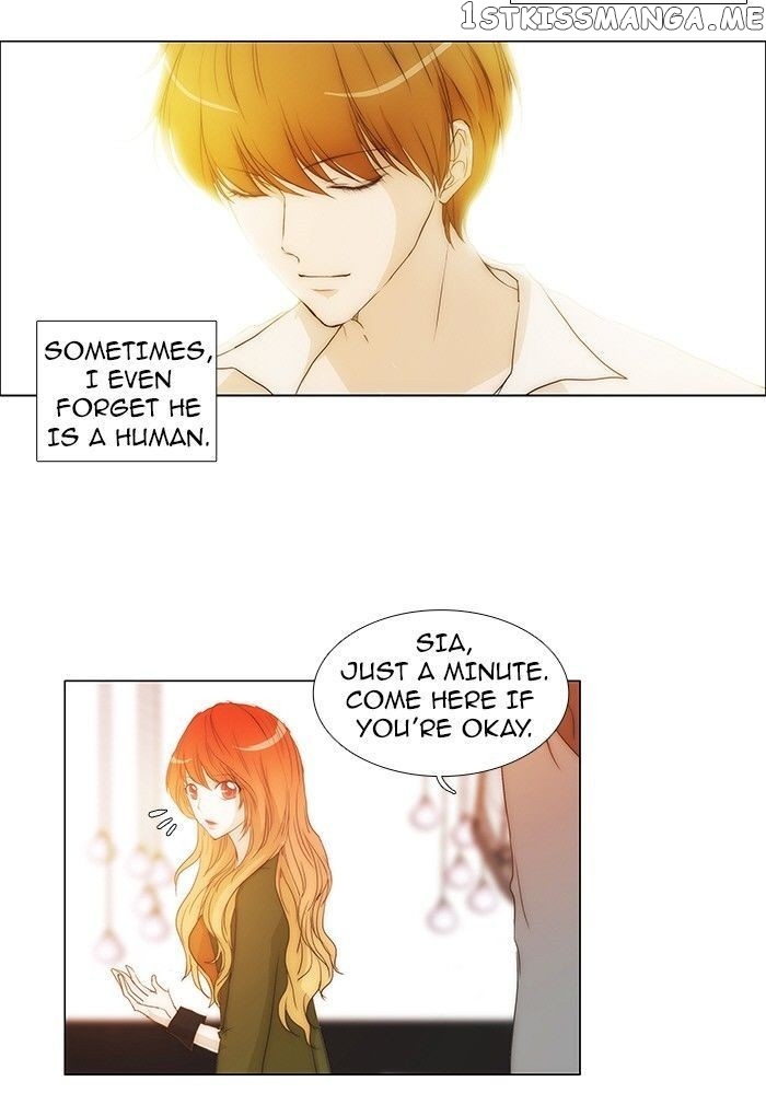 unTOUCHable (Massstar) Chapter 83 - page 29
