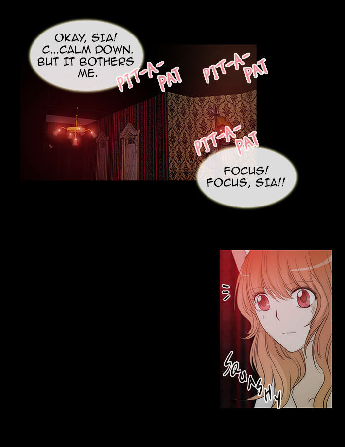 unTOUCHable (Massstar) Chapter 44 - page 29