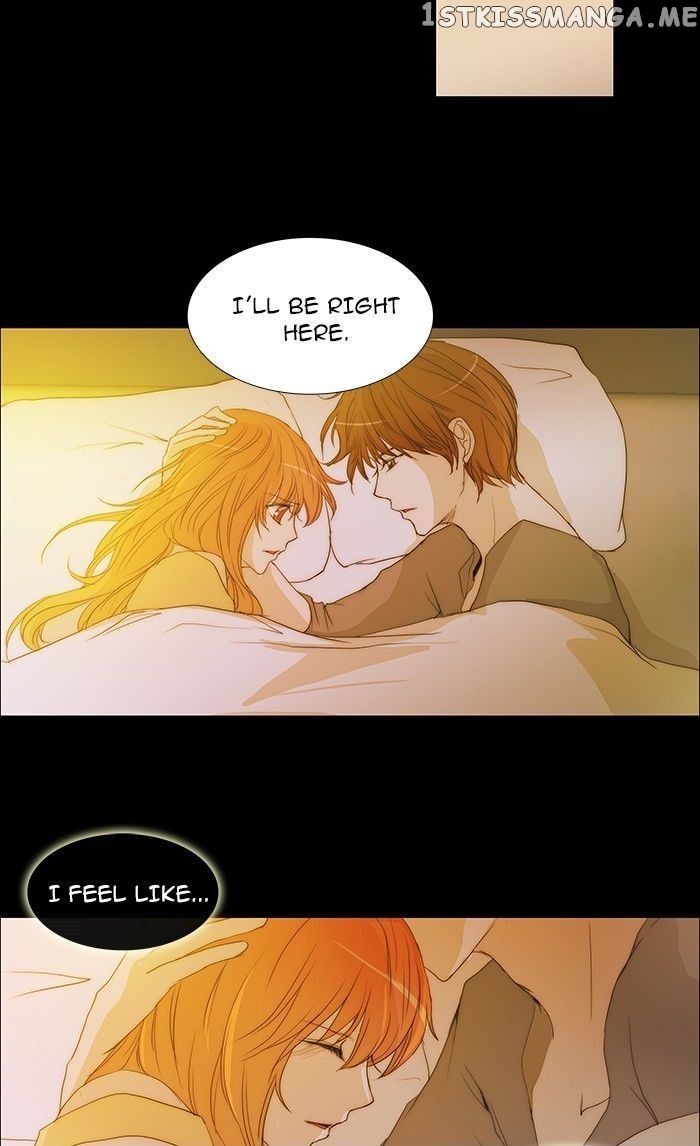 unTOUCHable (Massstar) Chapter 81 - page 19