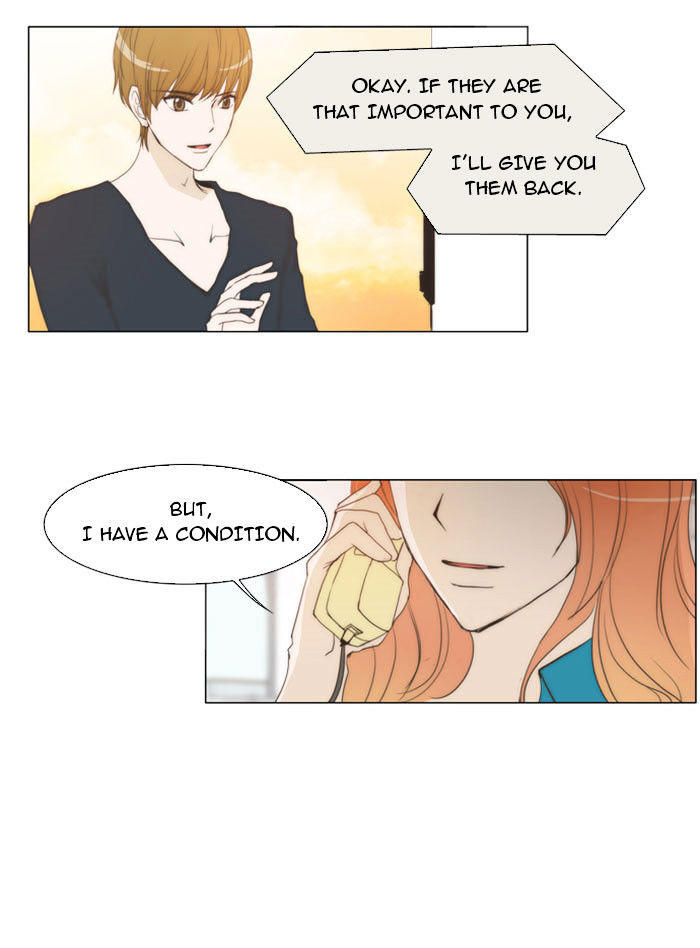 unTOUCHable (Massstar) Chapter 9 - page 12