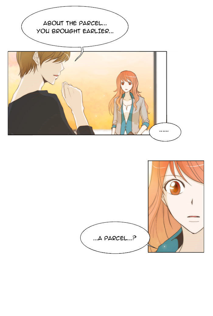 unTOUCHable (Massstar) Chapter 9 - page 5