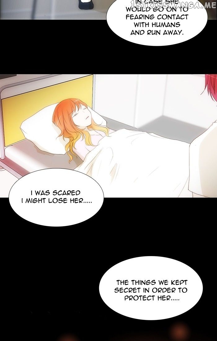 unTOUCHable (Massstar) Chapter 126 - page 13