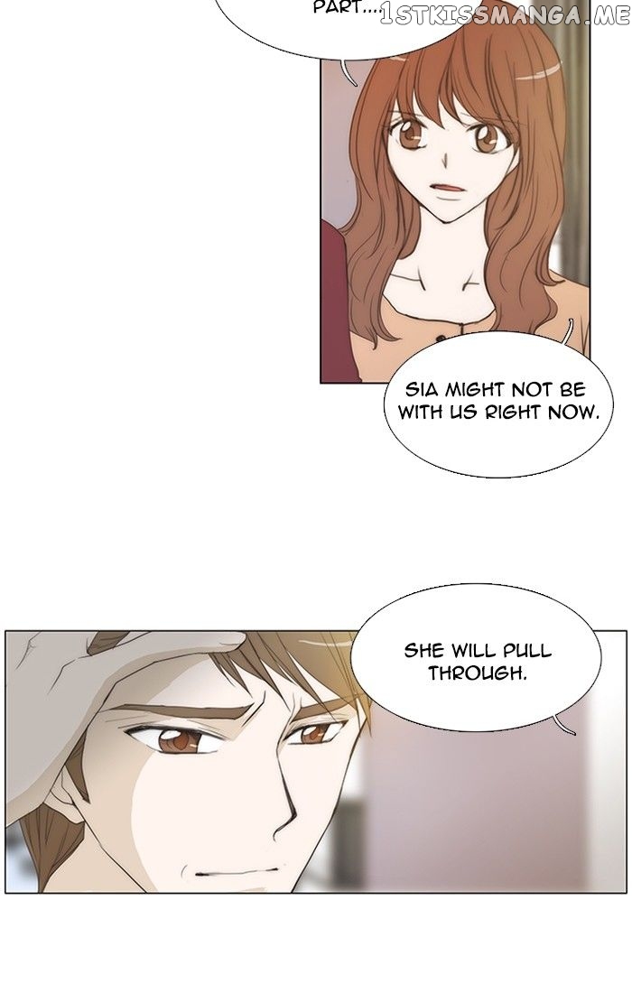 unTOUCHable (Massstar) Chapter 126 - page 16