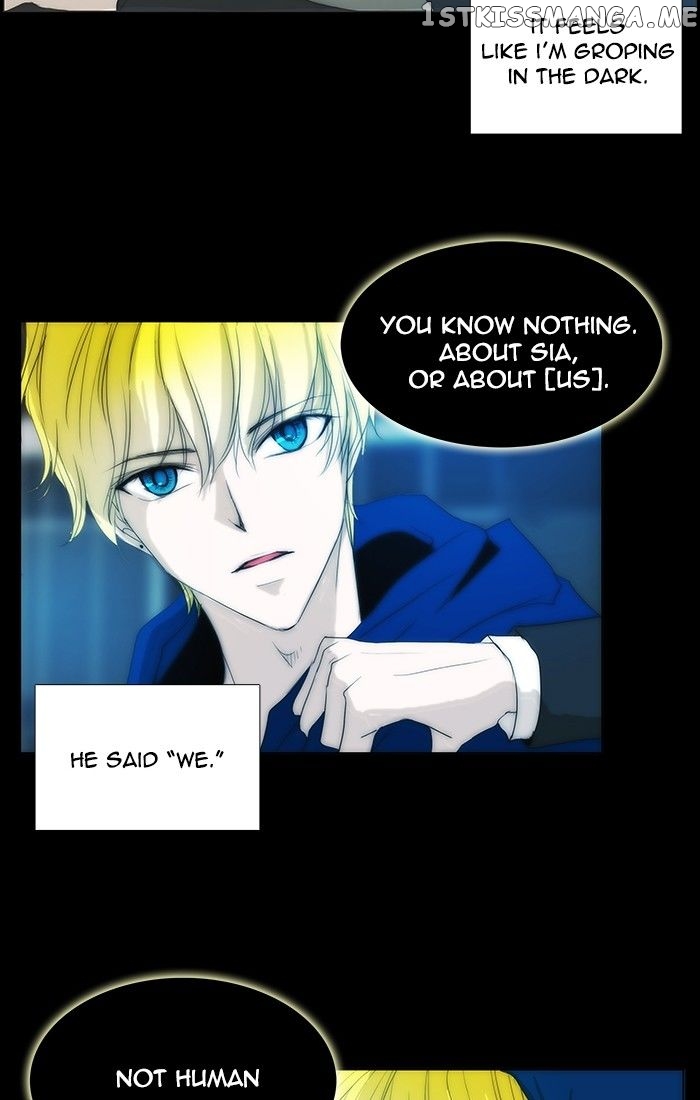 unTOUCHable (Massstar) Chapter 126 - page 38