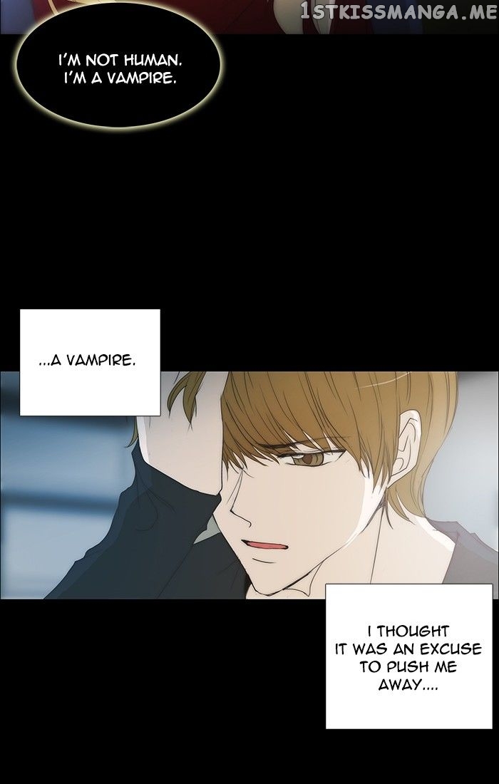 unTOUCHable (Massstar) Chapter 126 - page 40