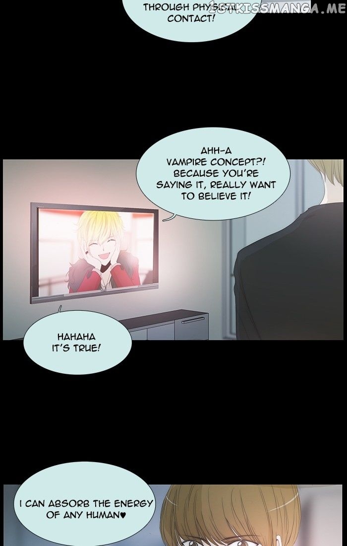 unTOUCHable (Massstar) Chapter 126 - page 42