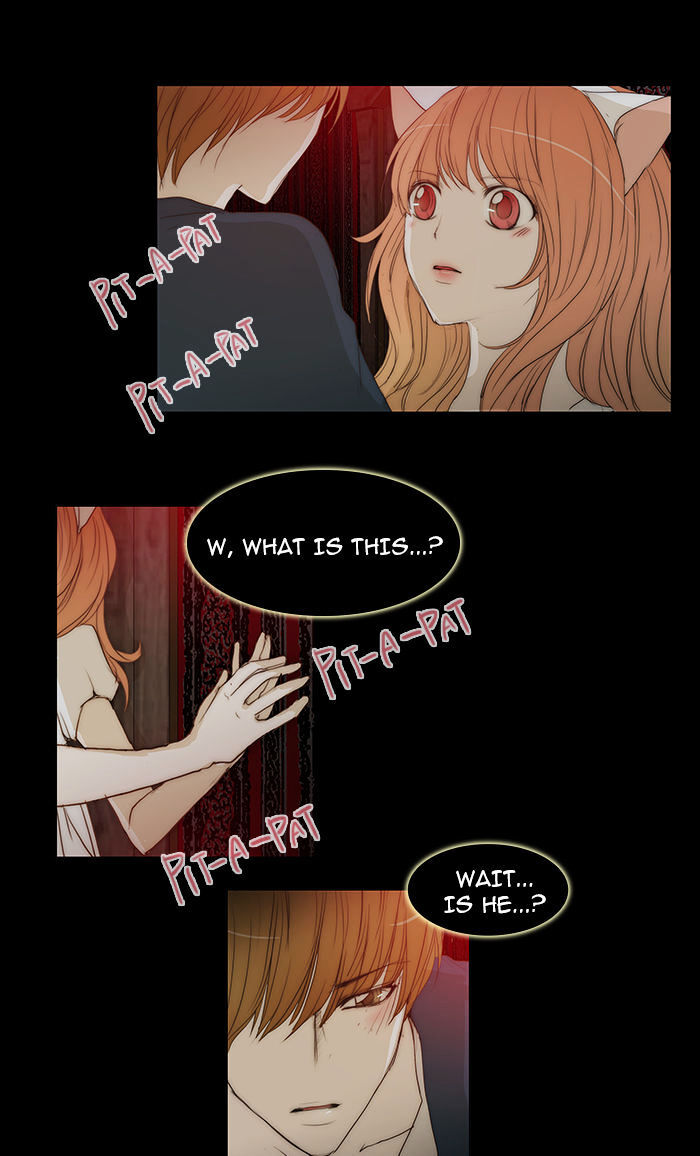 unTOUCHable (Massstar) Chapter 45 - page 2