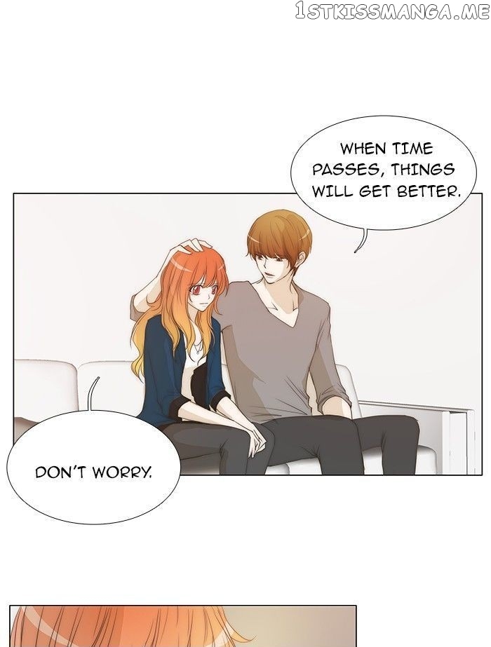 unTOUCHable (Massstar) Chapter 80 - page 29