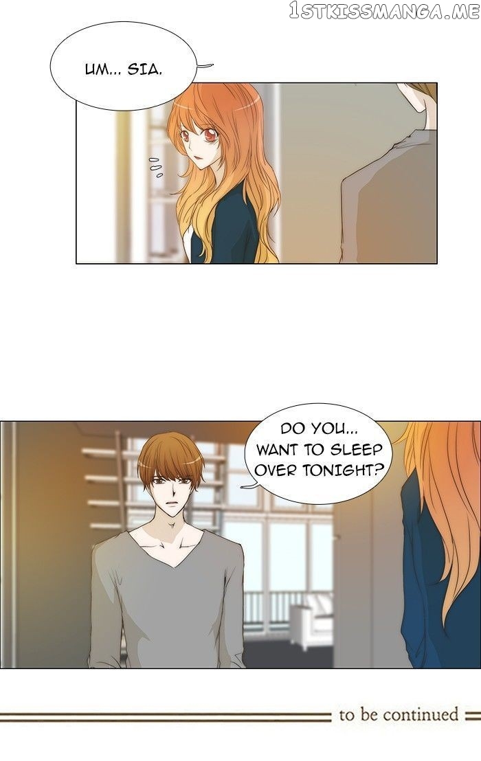 unTOUCHable (Massstar) Chapter 80 - page 33