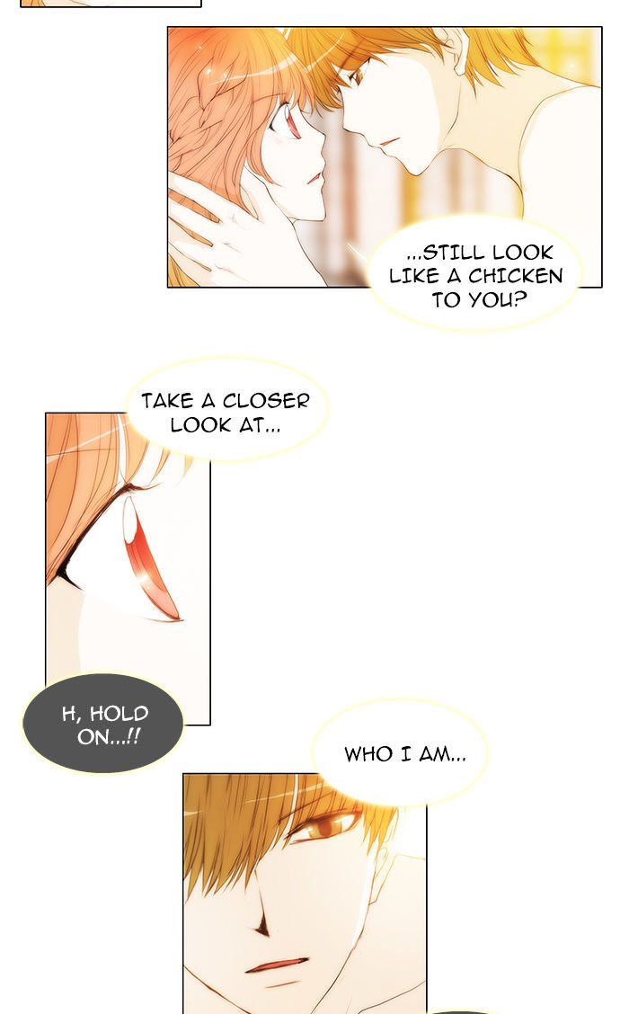 unTOUCHable (Massstar) Chapter 46 - page 11