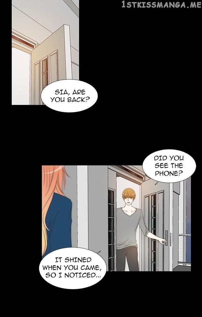 unTOUCHable (Massstar) Chapter 79 - page 33