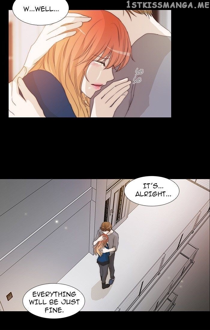 unTOUCHable (Massstar) Chapter 79 - page 37