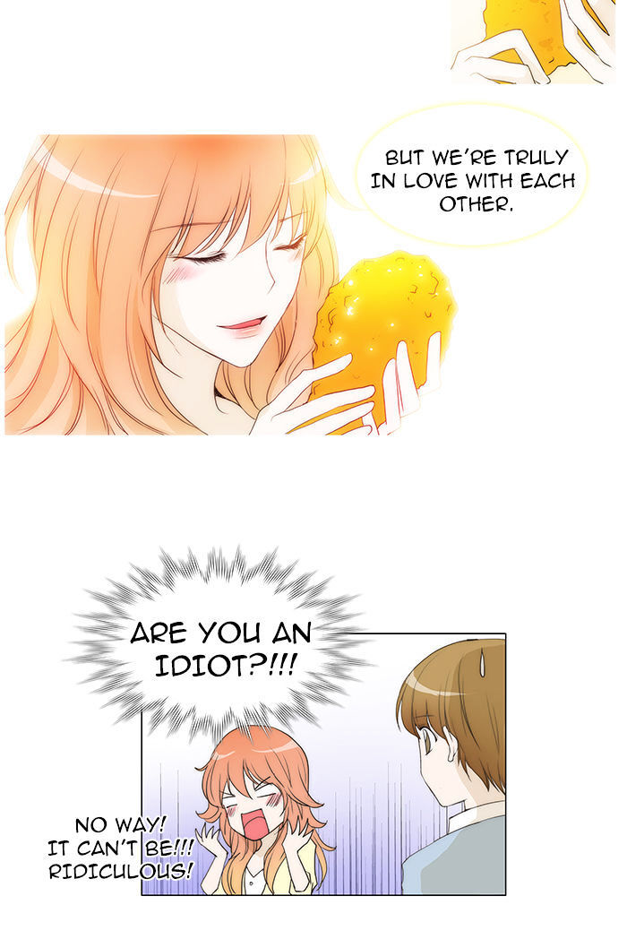unTOUCHable (Massstar) Chapter 48 - page 10