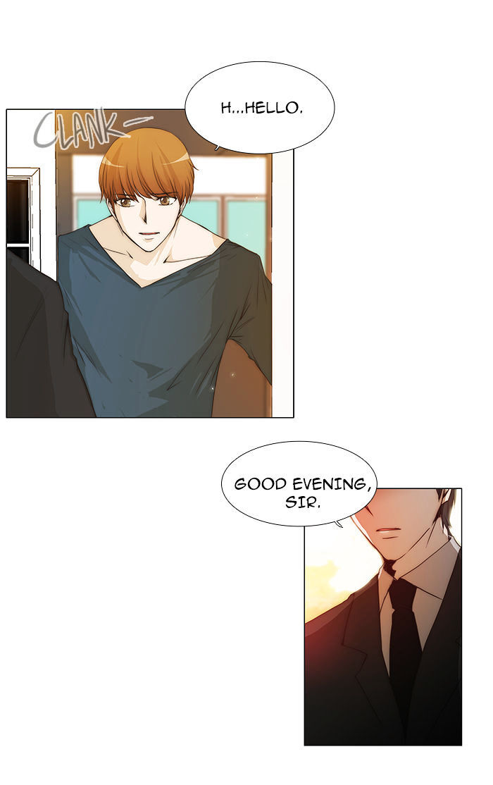 unTOUCHable (Massstar) Chapter 48 - page 34