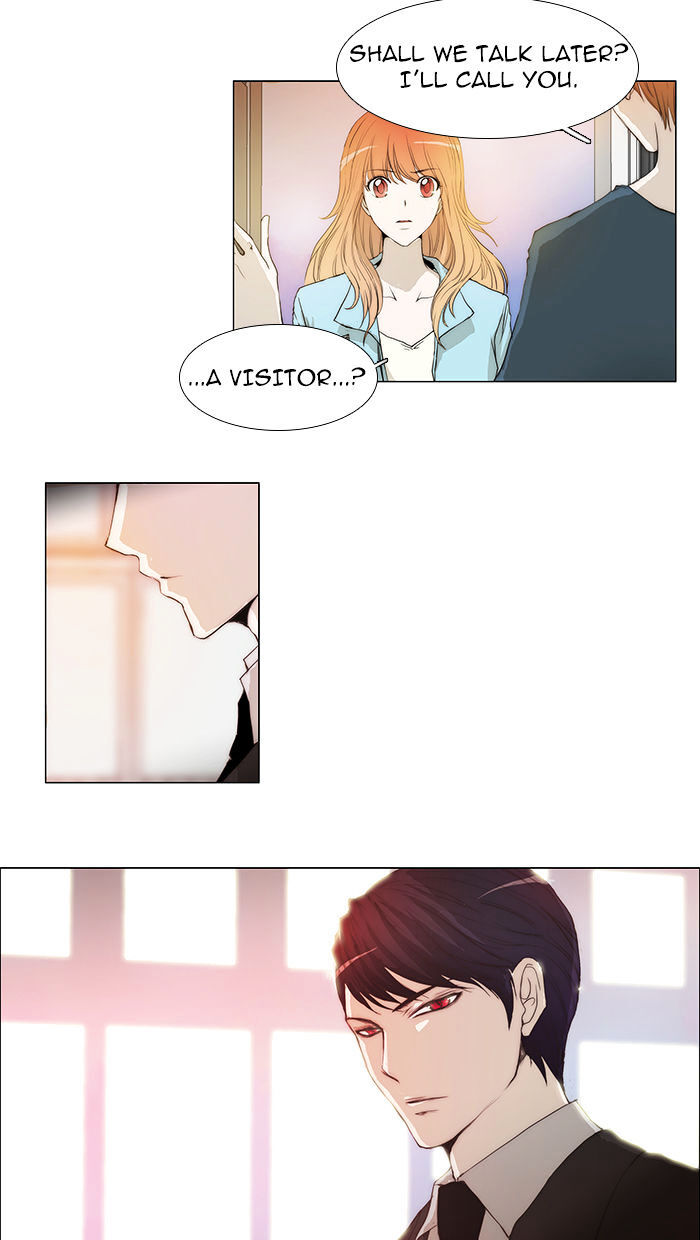 unTOUCHable (Massstar) Chapter 48 - page 39