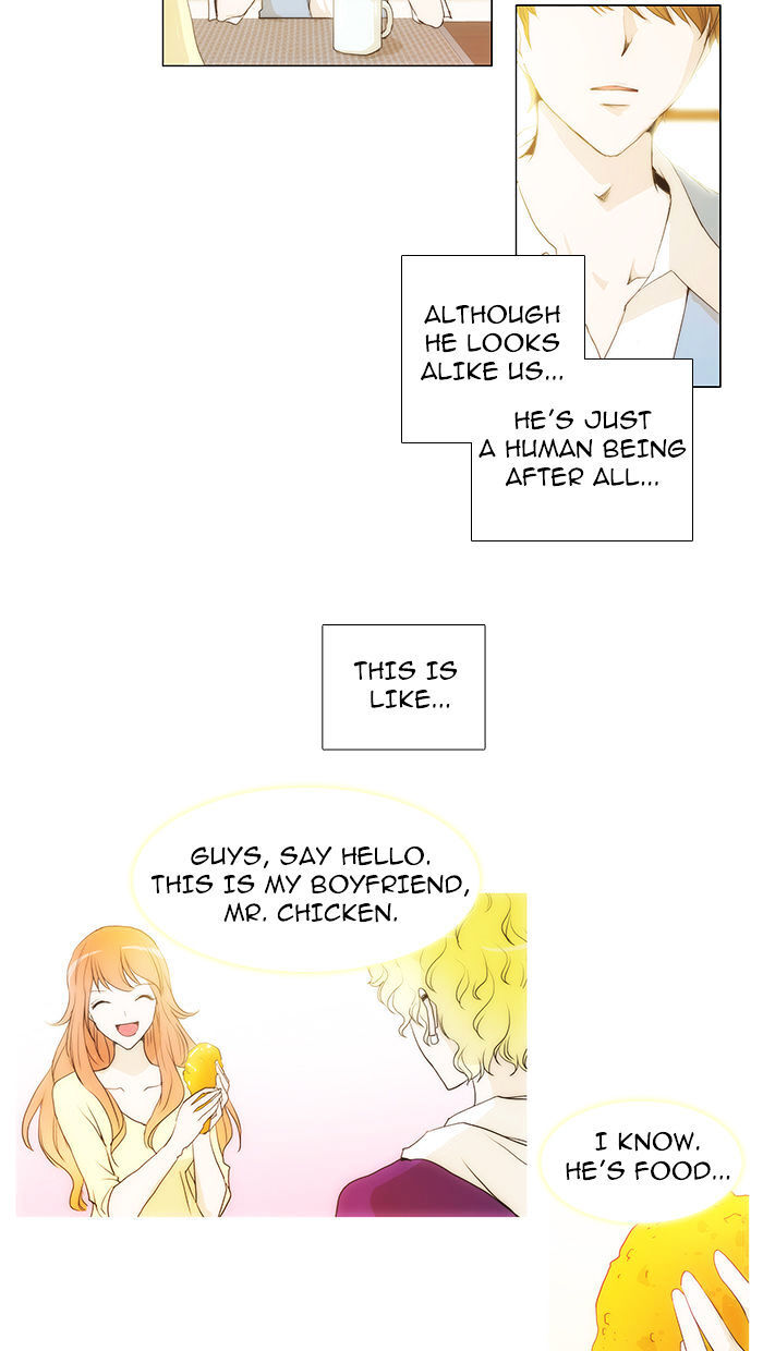 unTOUCHable (Massstar) Chapter 48 - page 9