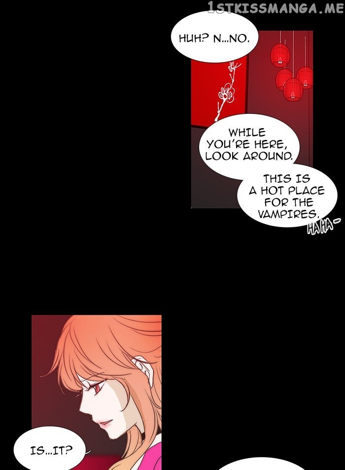 unTOUCHable (Massstar) Chapter 57 - page 19