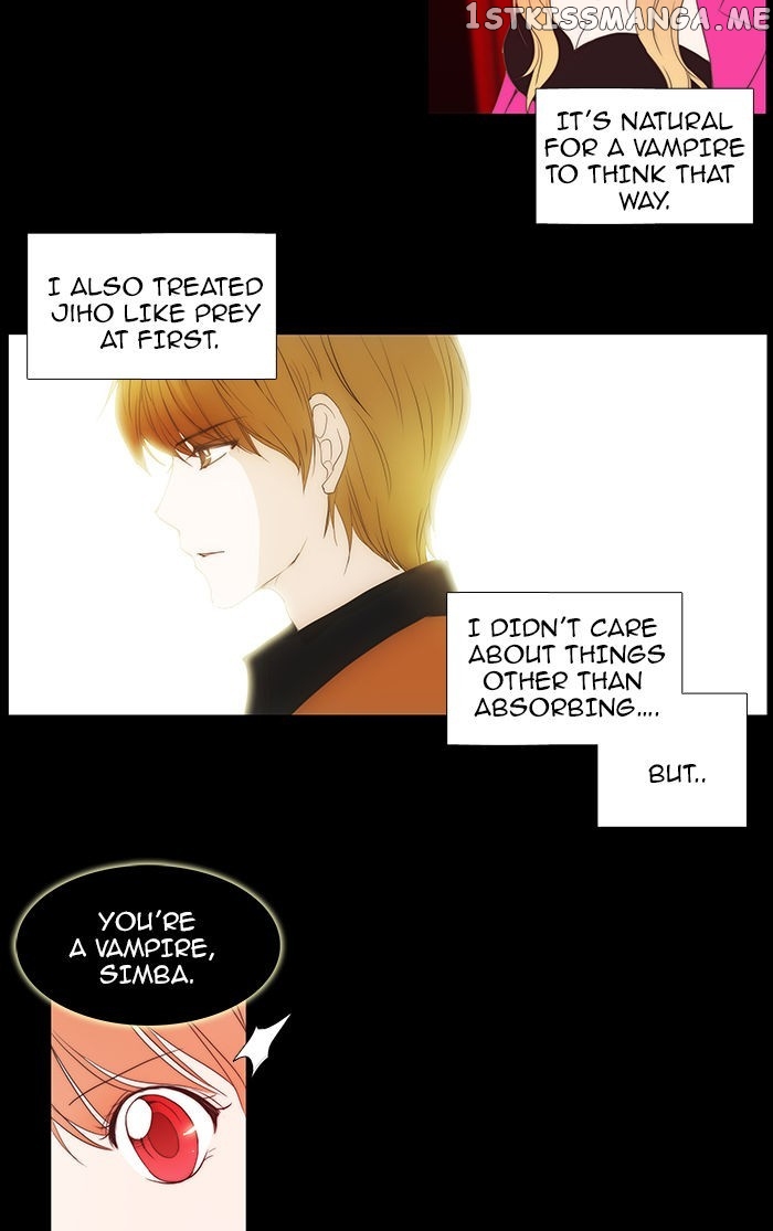 unTOUCHable (Massstar) Chapter 57 - page 24