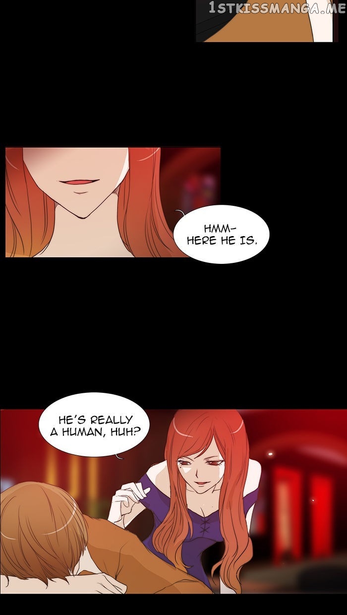 unTOUCHable (Massstar) Chapter 57 - page 34