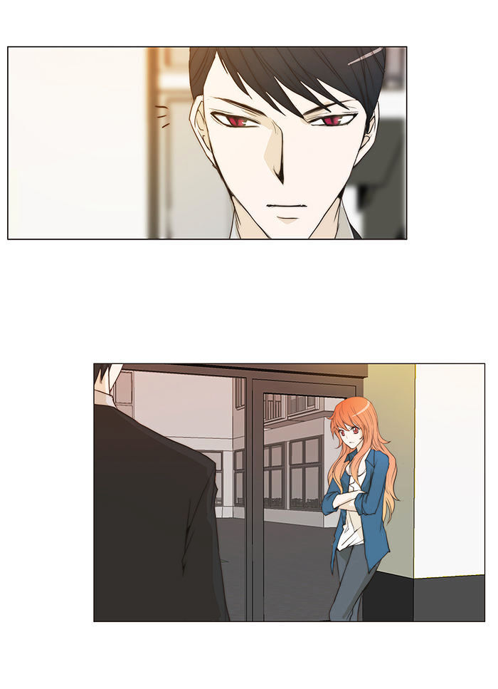 unTOUCHable (Massstar) Chapter 49 - page 29
