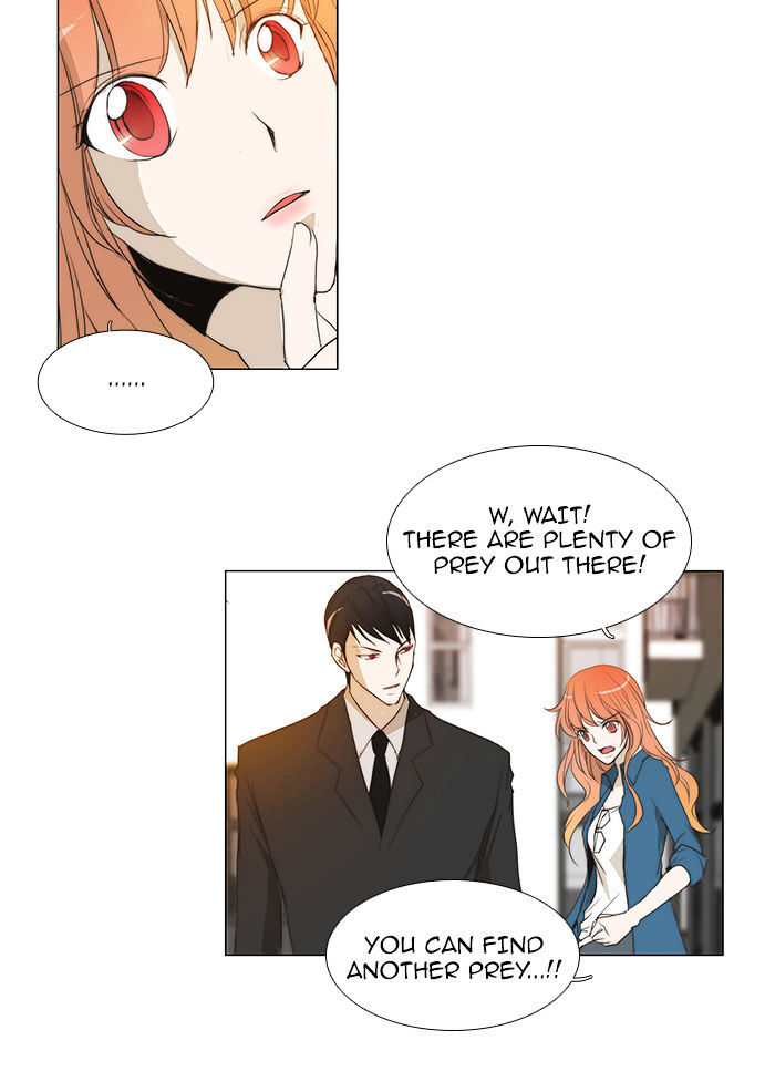 unTOUCHable (Massstar) Chapter 49 - page 37