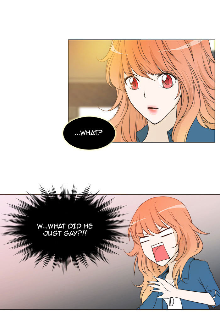 unTOUCHable (Massstar) Chapter 49 - page 39