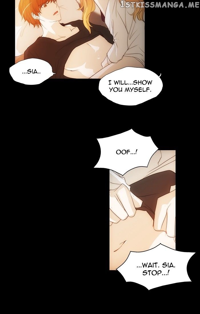unTOUCHable (Massstar) Chapter 108 - page 10