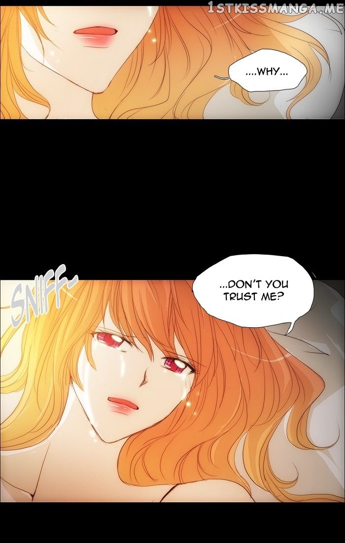 unTOUCHable (Massstar) Chapter 108 - page 12