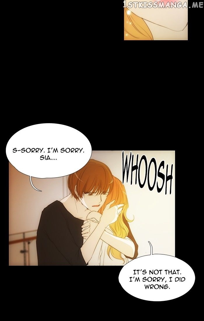 unTOUCHable (Massstar) Chapter 108 - page 15