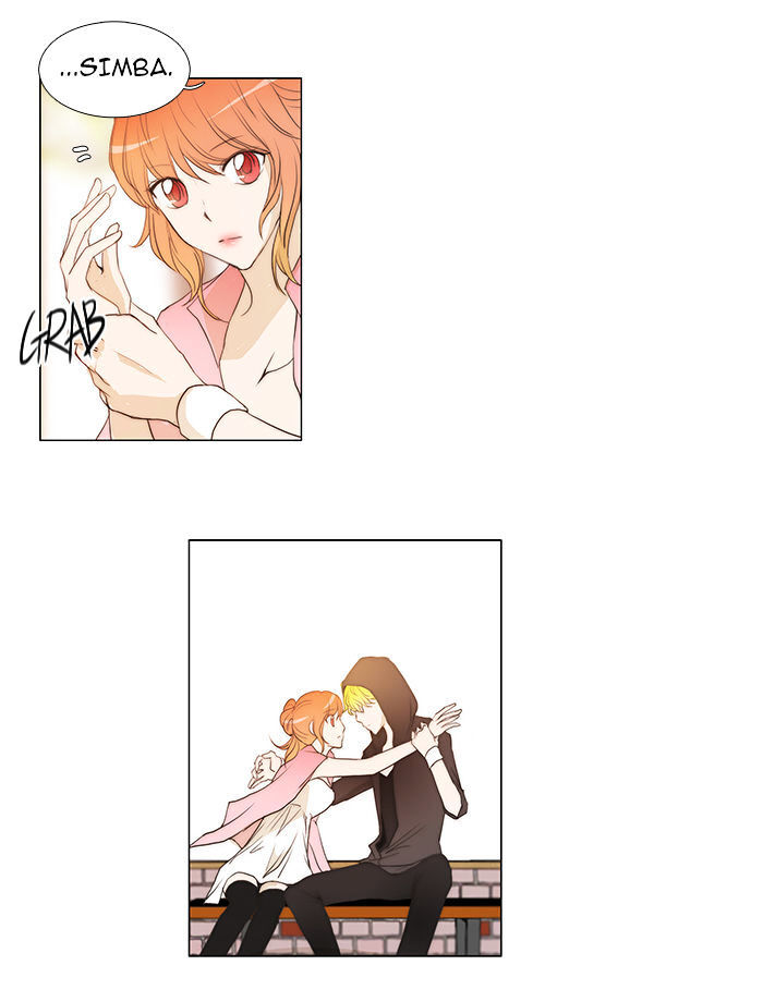 unTOUCHable (Massstar) Chapter 50 - page 10