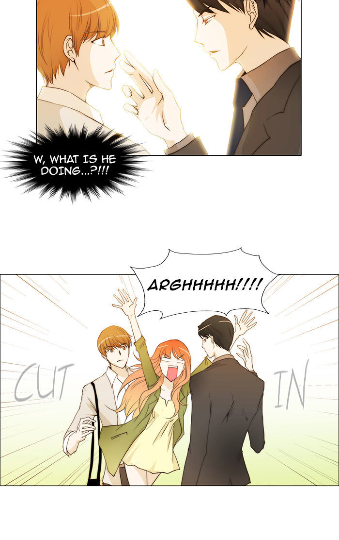unTOUCHable (Massstar) Chapter 50 - page 24
