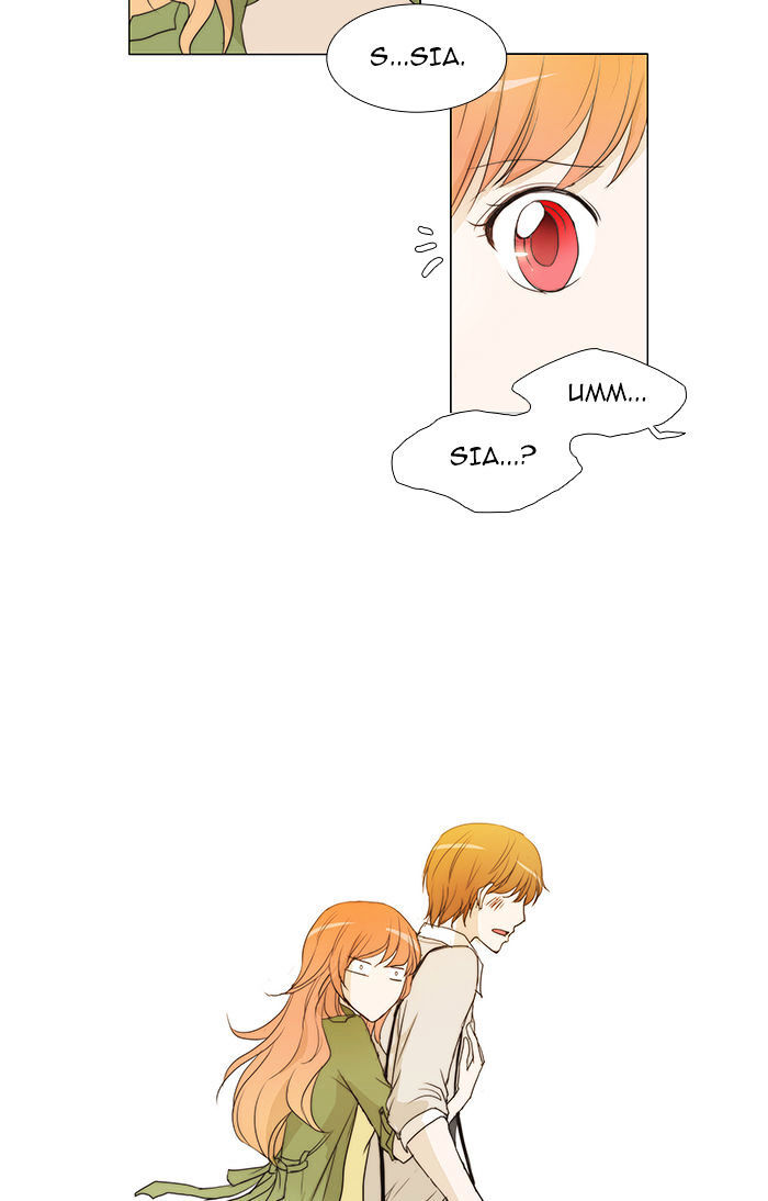 unTOUCHable (Massstar) Chapter 50 - page 35