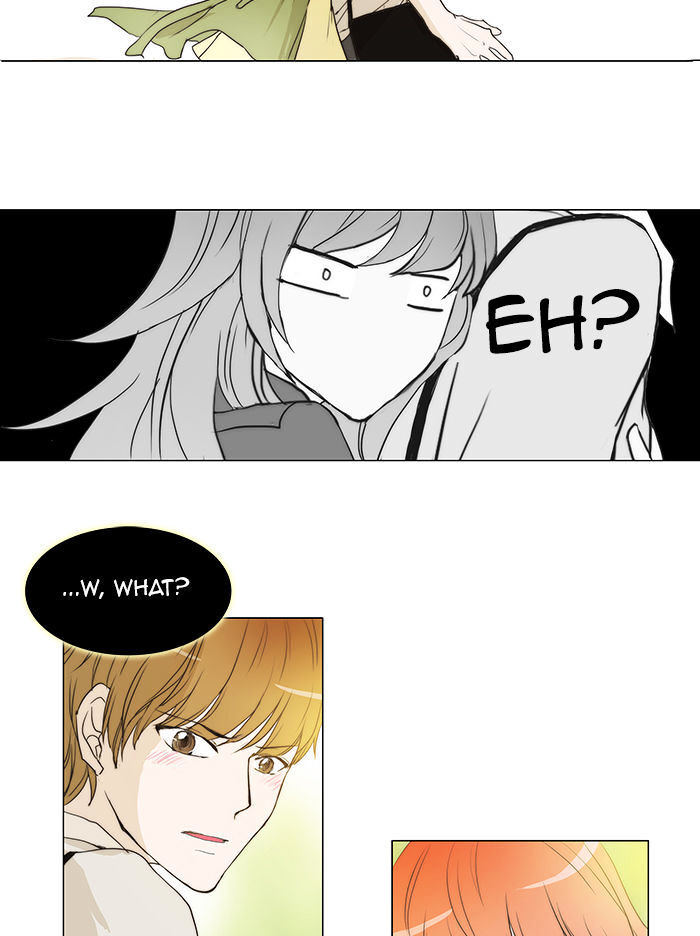 unTOUCHable (Massstar) Chapter 50 - page 36
