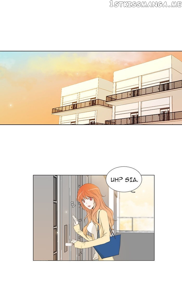 unTOUCHable (Massstar) Chapter 52 - page 29