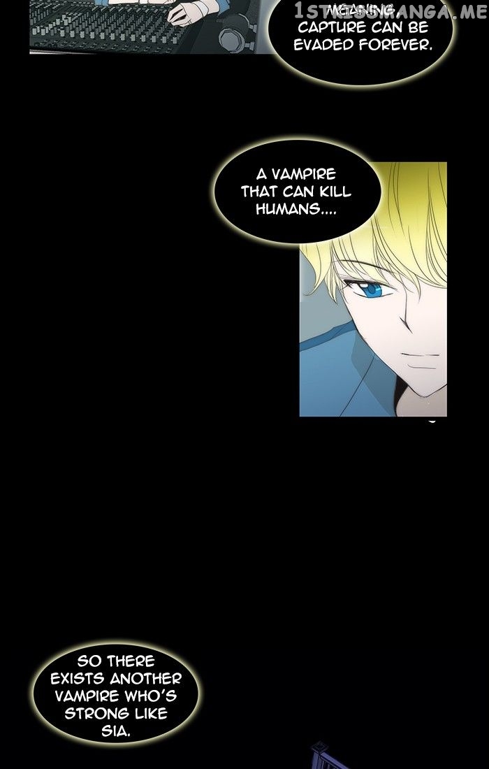 unTOUCHable (Massstar) Chapter 119 - page 2
