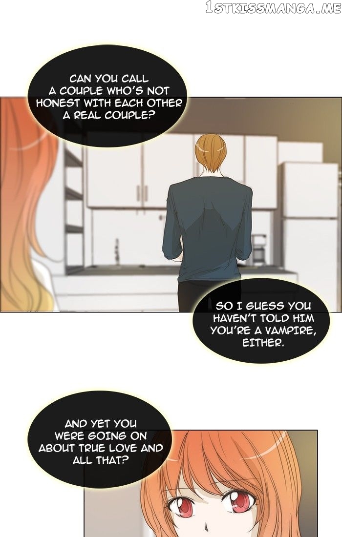 unTOUCHable (Massstar) Chapter 105 - page 24