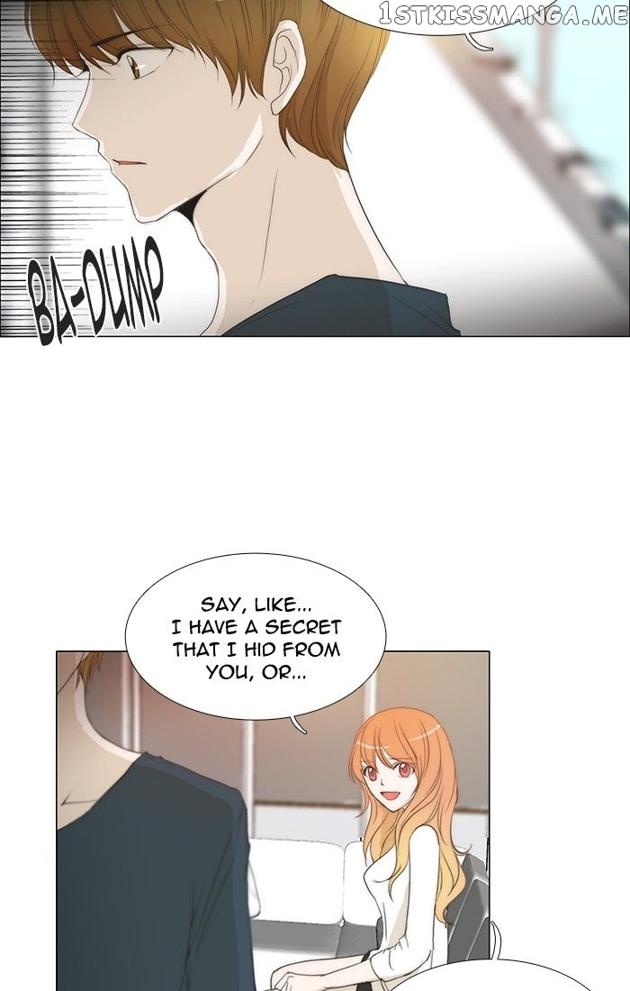unTOUCHable (Massstar) Chapter 105 - page 26
