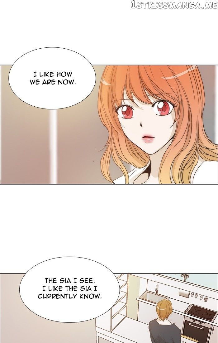 unTOUCHable (Massstar) Chapter 105 - page 30