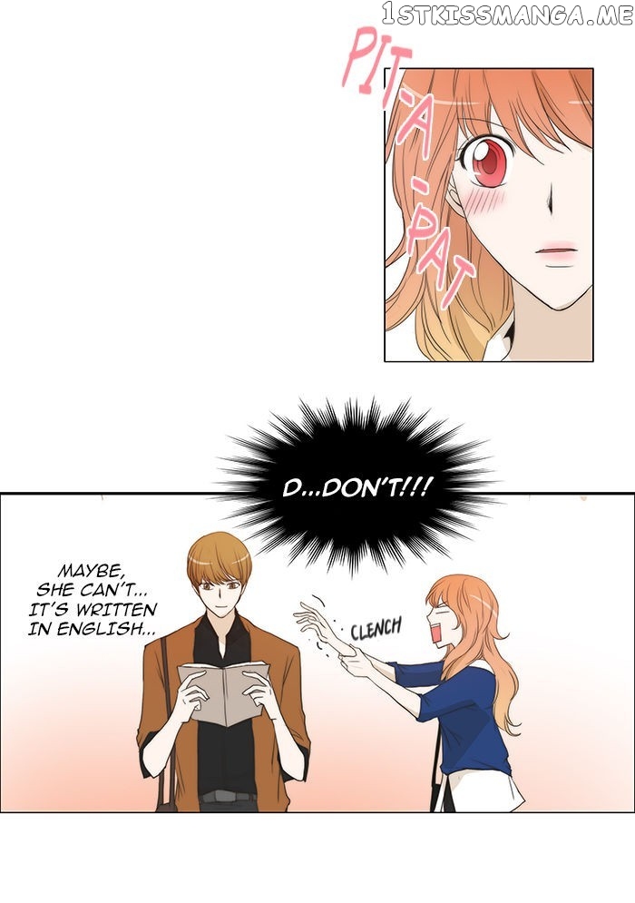 unTOUCHable (Massstar) Chapter 53 - page 16