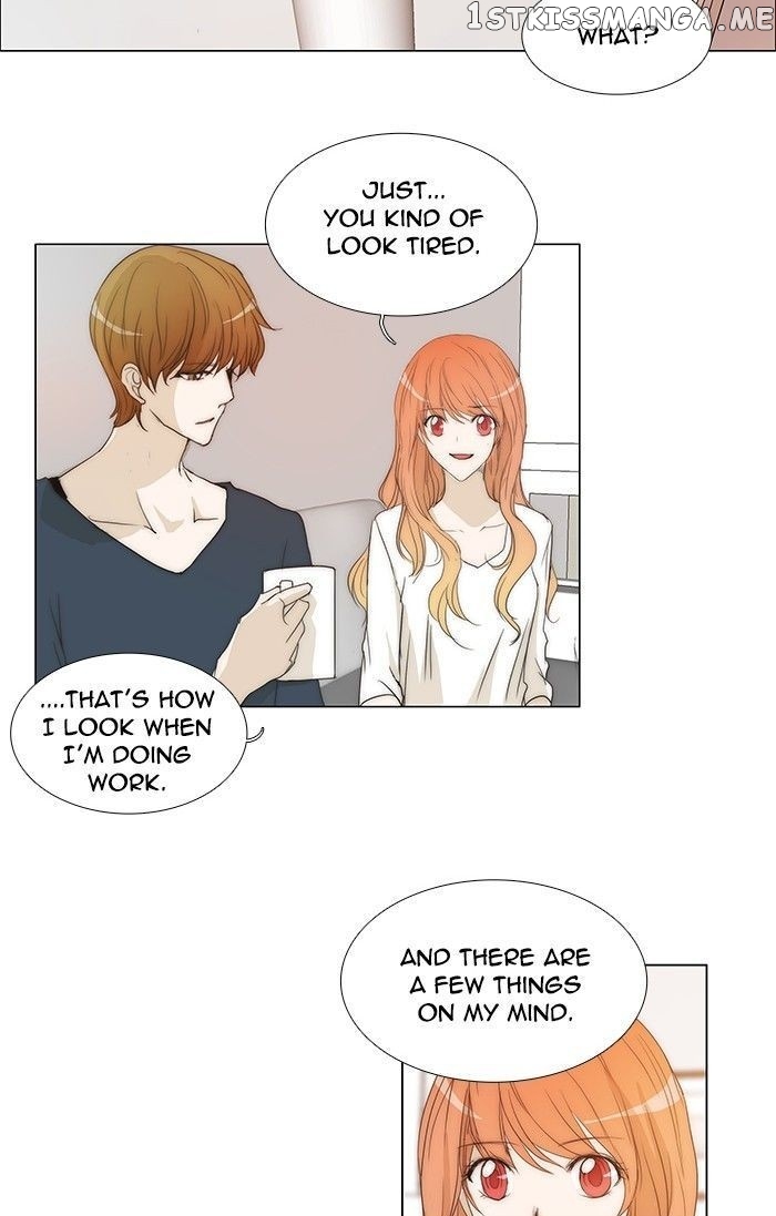 unTOUCHable (Massstar) Chapter 103 - page 13