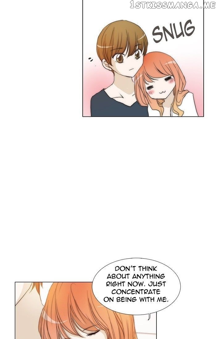 unTOUCHable (Massstar) Chapter 103 - page 15