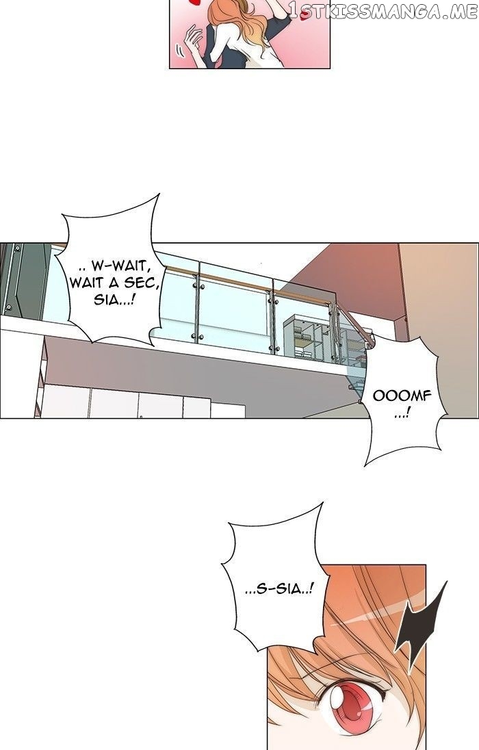 unTOUCHable (Massstar) Chapter 103 - page 27