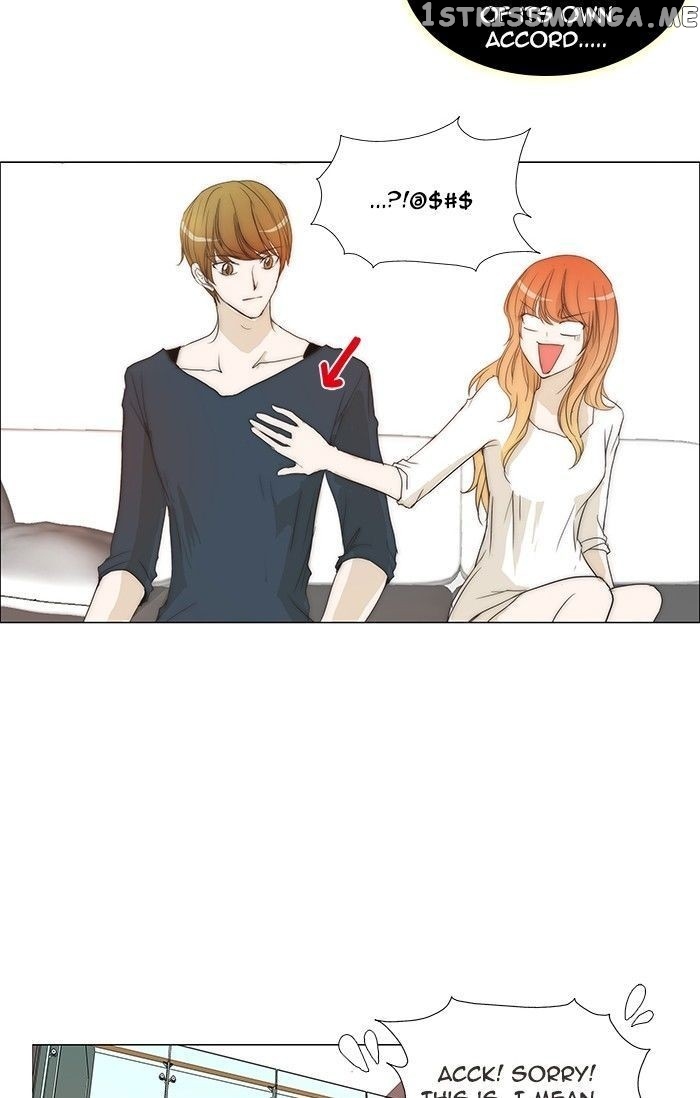unTOUCHable (Massstar) Chapter 103 - page 30